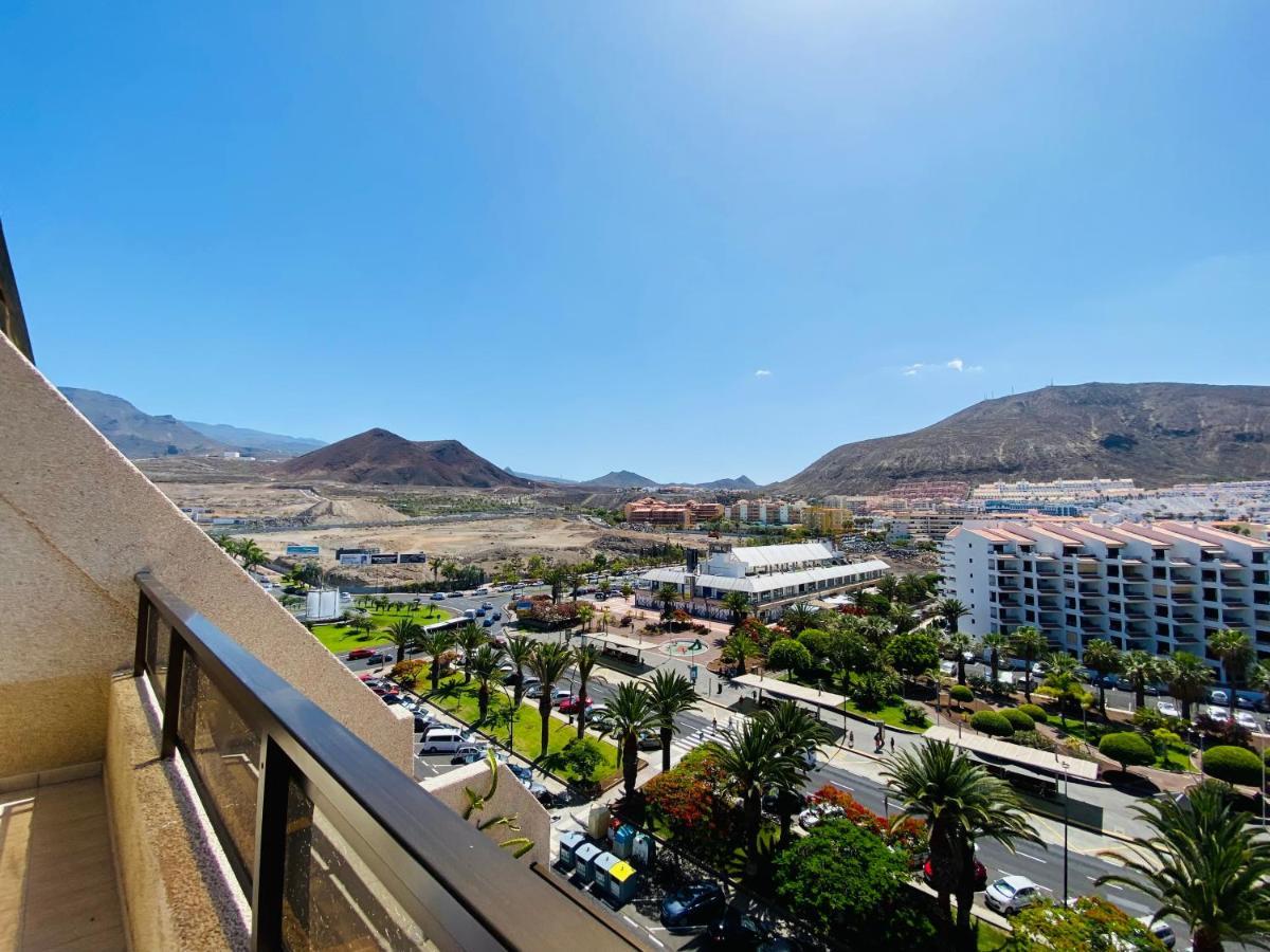 Royal Holiday Home Los Cristianos  Exterior photo